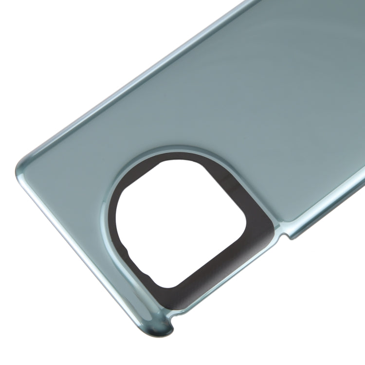 For OnePlus 11 Original Battery Back Cover(Green)