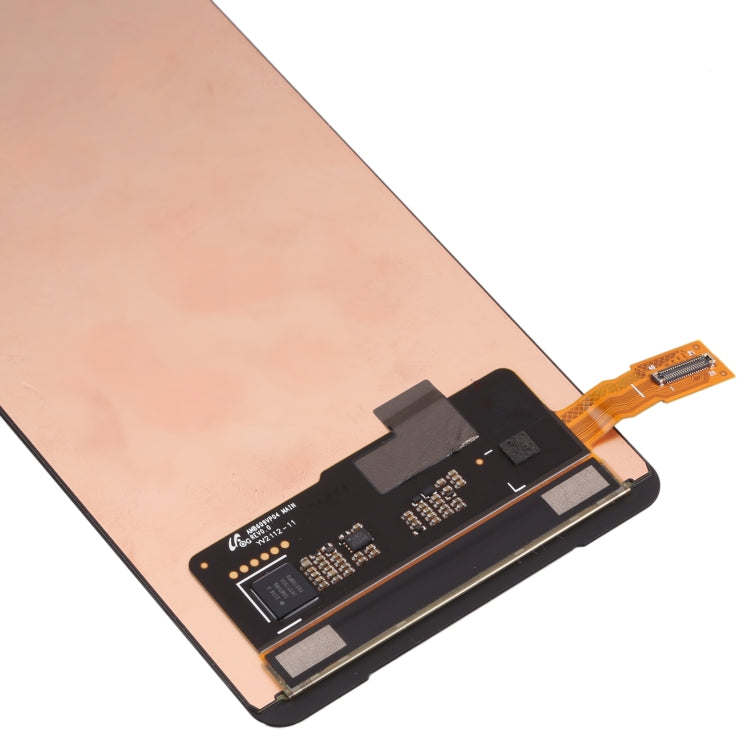 Original OLED LCD Screen For Sony Xperia 5 III with Digitizer Full Assembly - free shipping - PMC TechLife - Order now!