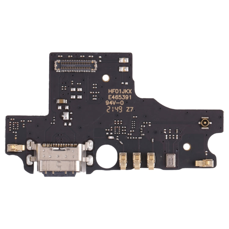 Charging Port Board for ZTE Blade A51 2021 - free shipping - PMC TechLife - Order now!