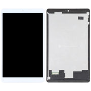 LCD Screen and Digitizer Full Assembly For Honor Pad 5 8 JDN2-AL00HN(White)