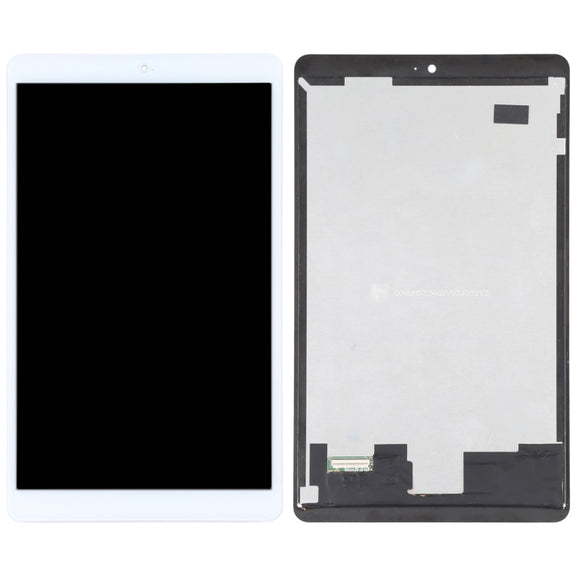 LCD Screen and Digitizer Full Assembly For Honor Pad 5 8 JDN2-AL00HN(White)