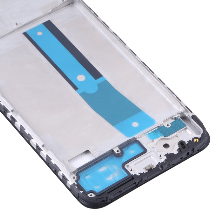 Front Housing LCD Frame Bezel Plate for Xiaomi Redmi Note 11 4G - free shipping - PMC TechLife - Order now!