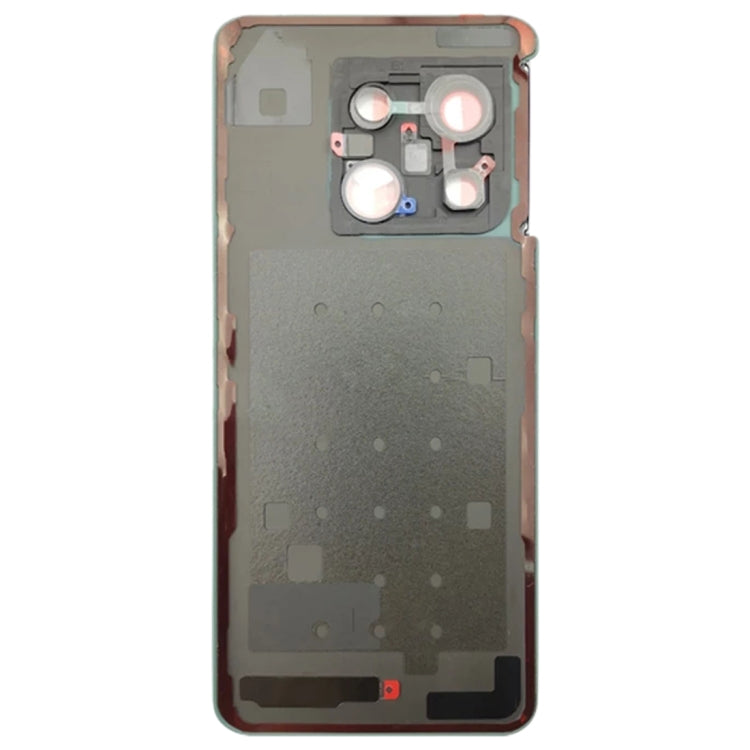 For OnePlus 10 Pro Original Battery Back Cover(Black)