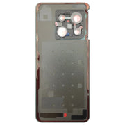 For OnePlus 10 Pro Original Battery Back Cover(Black)