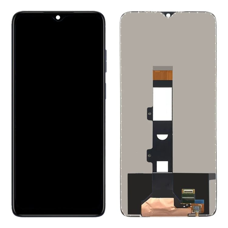 OEM LCD Screen For Motorola Moto E22 with Digitizer Full Assembly - free shipping - PMC TechLife - Order now!