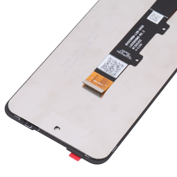 TFT LCD Screen for Motorola Moto G Power 2022 with Digitizer Full Assembly