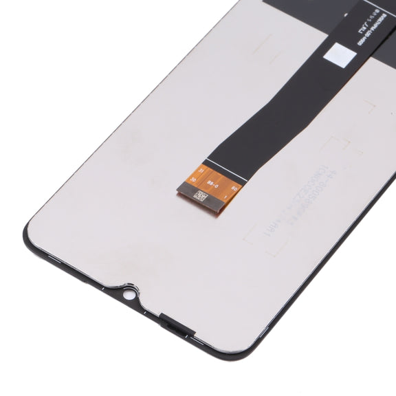 Original LCD Screen and Digitizer Full Assembly For Xiaomi Redmi 10C/Redmi 10 India/Poco C40