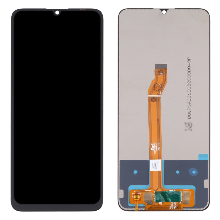 OEM LCD Screen For Honor Play 30 Plus/Honor Play6T with Digitizer Full Assembly - free shipping - PMC TechLife - Order now!