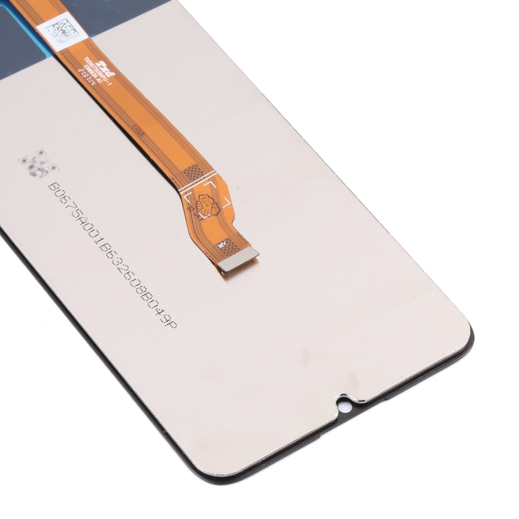 OEM LCD Screen For Honor Play 30 Plus/Honor Play6T with Digitizer Full Assembly - free shipping - PMC TechLife - Order now!