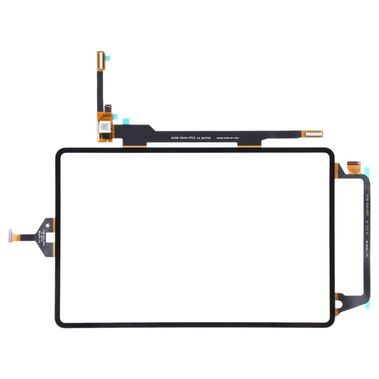 Original Touch Panel for Huawei MatePad Pro 10.8 2021 MRR-W29(Black) - free shipping - PMC TechLife - Order now!
