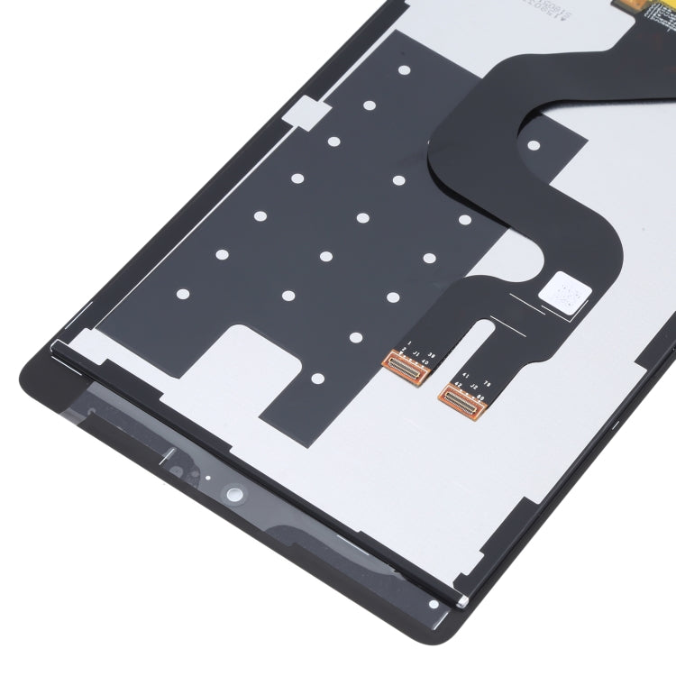 Original LCD Screen for Huawei MediaPad M3 8.4 BTV-W09/BTV-DL09 Digitizer Full Assembly with Fingerprint (White) - free shipping - PMC TechLife - Order now!