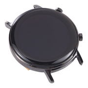 Original LCD Screen and Digitizer Full Assembly With Frame for Huawei Watch GT 2 42mm(Black)