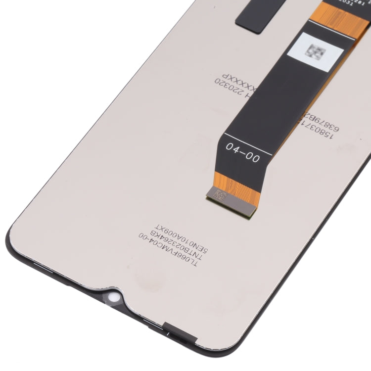 Original LCD Screen and Digitizer Full Assembly for Xiaomi Redmi Note 11E/Redmi 10 5G/Poco M4 5G/Redmi 11 Prime 5G - free shipping - PMC TechLife - Order now!