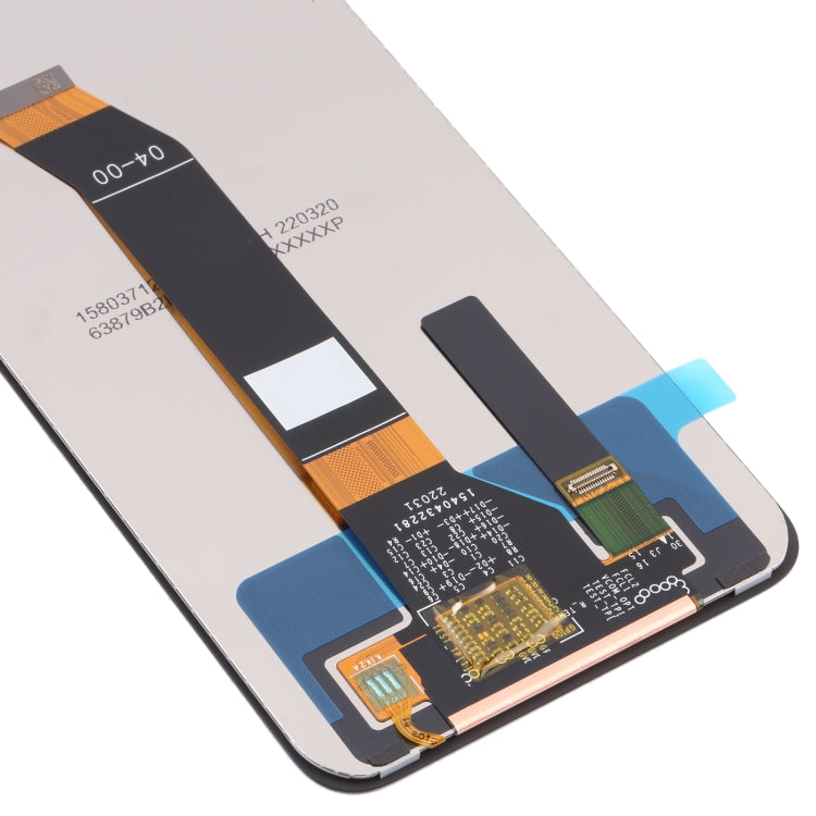 Original LCD Screen and Digitizer Full Assembly for Xiaomi Redmi Note 11E/Redmi 10 5G/Poco M4 5G/Redmi 11 Prime 5G
