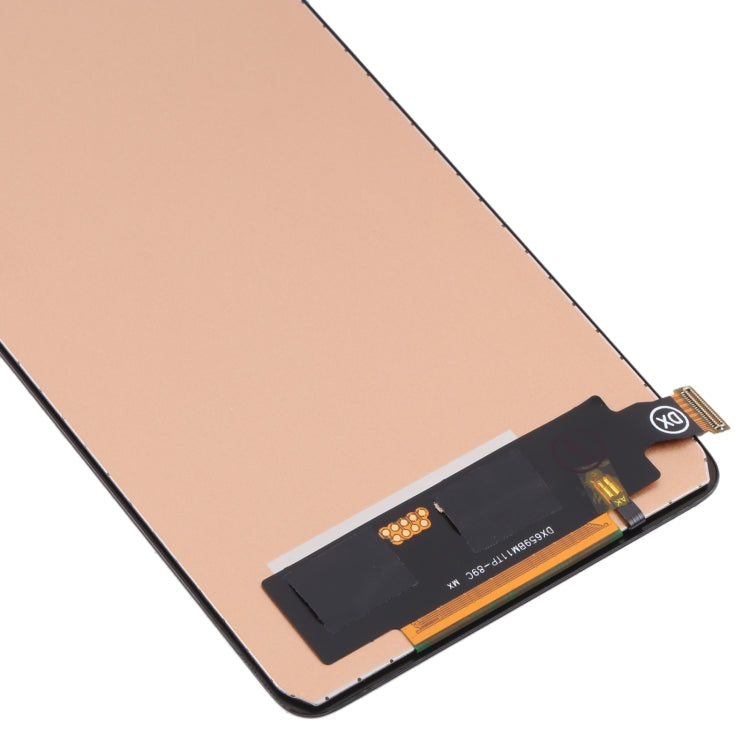 TFT Material LCD Screen and Digitizer Full Assembly for Xiaomi 11T / 11T Pro - LCD Screen by PMC TechLife | Online Shopping South Africa | PMC TechLife