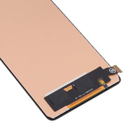 TFT Material LCD Screen and Digitizer Full Assembly for Xiaomi 11T / 11T Pro