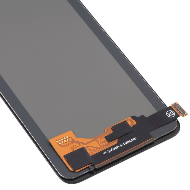 TFT Material LCD Screen and Digitizer Full Assembly for Xiaomi Redmi Note 11 4G/Redmi Note 11S 4G/Poco M4 Pro - free shipping - PMC TechLife - Order now!