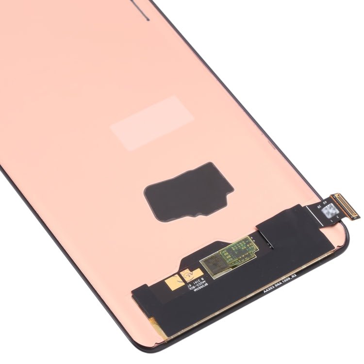 Original LCD Screen and Digitizer Full Assembly for OPPO Find X5 - free shipping - PMC TechLife - Order now!