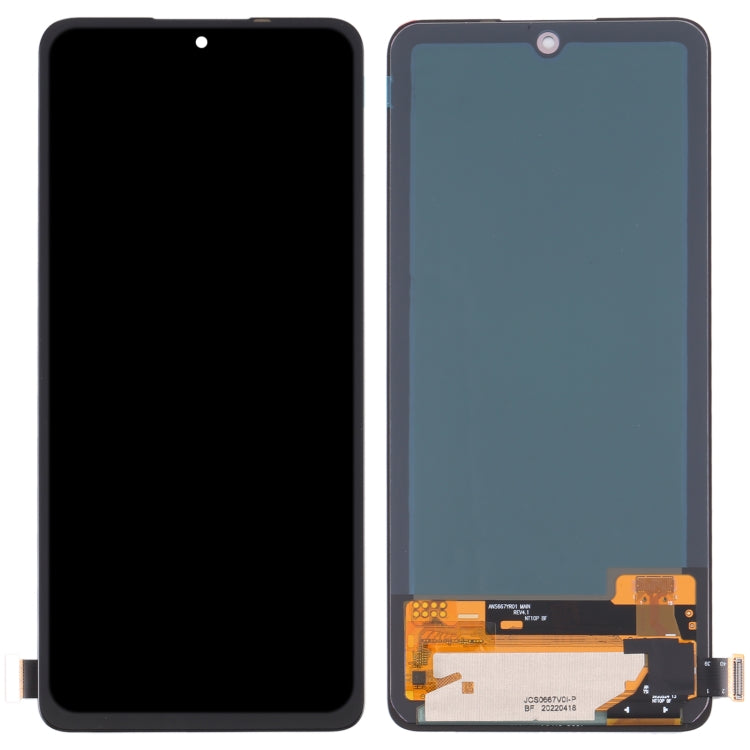 OLED Material LCD Screen and Digitizer Full Assembly For Xiaomi Redmi Note 10 Pro 4G/Redmi Note 10 Pro India/Redmi Note 10 Pro Max/Redmi Note 11 Pro China/Redmi Note 11 Pro+/Redmi Note 11 Pro 4G/Redmi Note 10 Pro 5G/Redmi Note 11 Pro+ 5G India - free shipping - PMC TechLife - Order now!