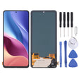 OLED Material LCD Screen and Digitizer Full Assembly For Xiaomi Redmi K40/Redmi K40 Pro/Redmi K40 Pro+/11i/11X/11X Pro/Poco F3/Black Shark 4/Black Shark 4 Pro/Black Shark 4S/Black Shark 4S Pro - free shipping - PMC TechLife - Order now!