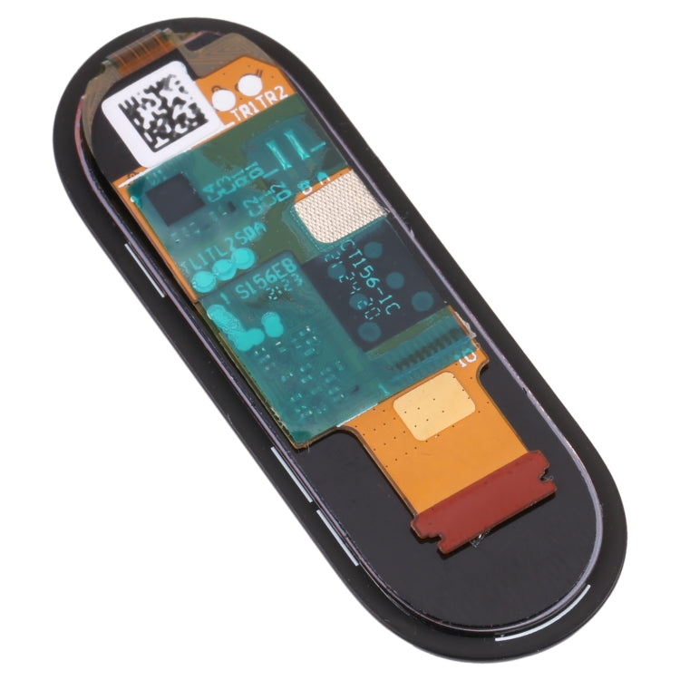 Original LCD Screen and Digitizer Full Assembly for Xiaomi Mi Band 6 -  by PMC TechLife | Online Shopping South Africa | PMC TechLife