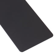 Original Battery Back Cover with Fingerprint for Sony Xperia 10 II(Black)