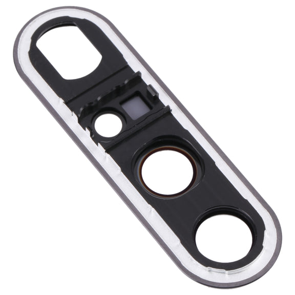 Camera Lens Cover for Sony Xperia 1 III(Black)