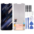 Original Main LCD Screen for Motorola Razr 2019 / Razr 5G with Digitizer Full Assembly - free shipping - PMC TechLife - Order now!