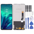 TFT LCD Screen For TCL 20L / 20L+/ 20 Lite T774H T774B T775H T775B with Digitizer Full Assembly - free shipping - PMC TechLife - Order now!