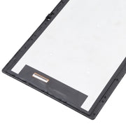 TFT LCD Screen for Teclast M40 TLA007 10.1 with Digitizer Full Assembly(Black)