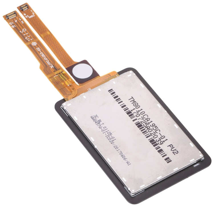 Original LCD Screen and Digitizer Full Assembly For GoPro Hero6 Black/Hero7 Black - free shipping - PMC TechLife - Order now!