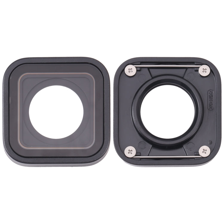 Original Camera Lens Cover For GoPro HERO10 Black/Hero9 Black/Hero10 Black -  by PMC TechLife | Online Shopping South Africa | PMC TechLife