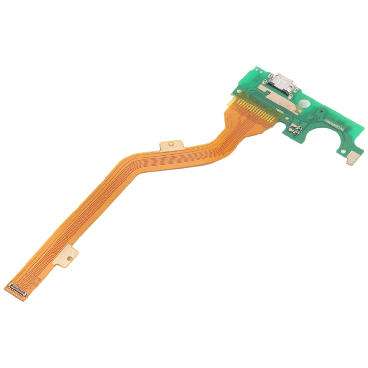 For Alcatel 3L 2020 5029D 5029Y 5029 Charging Port Flex Cable - Flex Cable by PMC TechLife | Online Shopping South Africa | PMC TechLife