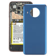 Original Battery Back Cover for Nokia X20 TA-1341 TA-1344(Blue) - Back Cover by PMC TechLife | Online Shopping South Africa | PMC TechLife