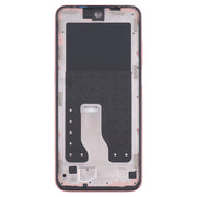 Original Middle Frame Bezel Plate for Nokia X20 TA-1341 TA-1344 (Gold)