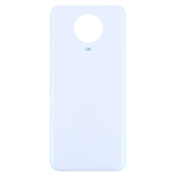Original Battery Back Cover for Nokia G20(White)