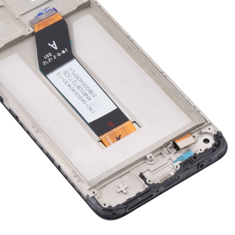 Original LCD Screen for Xiaomi Redmi 10 Prime Digitizer Full Assembly with Frame - free shipping - PMC TechLife - Order now!