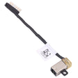 Power Jack Connector for Dell Inspiron 3511 5493 5593 3405 3501 3505 P90F - Dell Spare Parts by PMC TechLife | Online Shopping South Africa | PMC TechLife