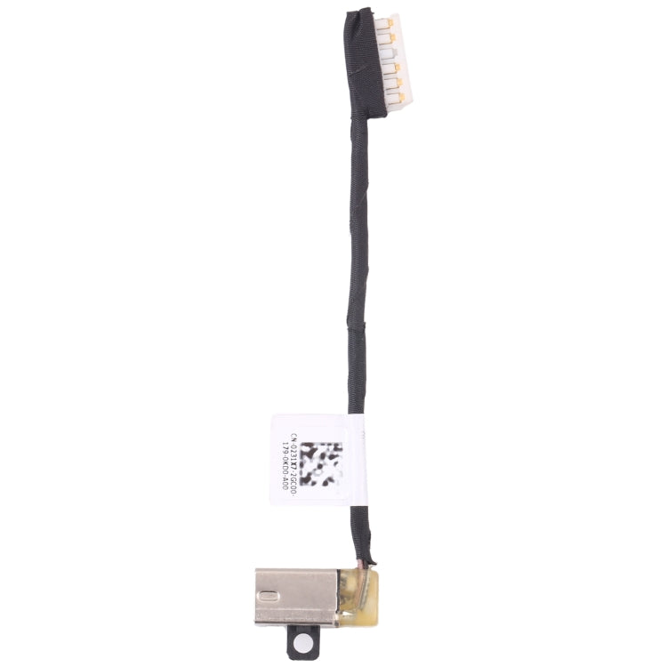 Power Jack Connector for Dell Inspiron 3511 5493 5593 3405 3501 3505 P90F - Dell Spare Parts by PMC TechLife | Online Shopping South Africa | PMC TechLife