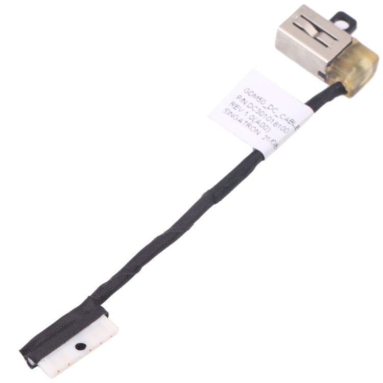 Power Jack Connector for Dell Inspiron 3511 5493 5593 3405 3501 3505 P90F - Dell Spare Parts by PMC TechLife | Online Shopping South Africa | PMC TechLife