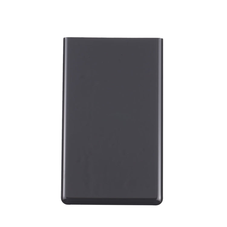 Battery Back Cover for Google Pixel 6(Black)