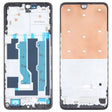 For TCL 30+ Original Front Housing LCD Frame Bezel Plate - free shipping - PMC TechLife - Order now!