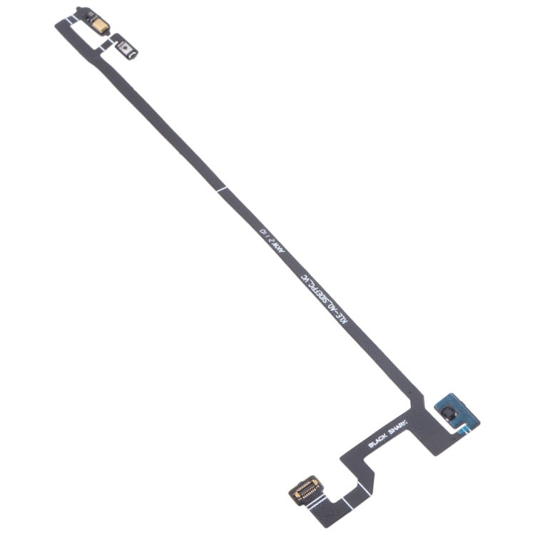 Power Button Flex Cable For Xiaomi Black Shark 3