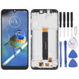 OEM LCD Screen for Lenovo K10 2019 XT2025-3  Digitizer Full Assembly with Frame (Black) - free shipping - PMC TechLife - Order now!