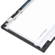 OEM LCD Screen for Lenovo Chromebook YOGA N23 Digitizer Full Assembly with Frame (Black)