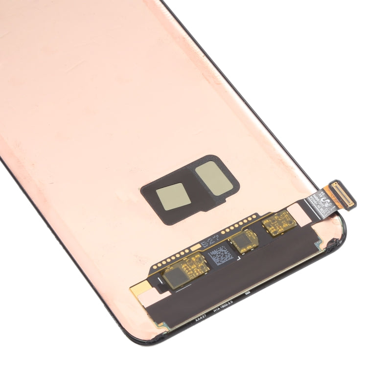 Original LTPO2 AMOLED LCD Screen For OPPO Find X5 Pro PFEM10, CPH2305, PFFM20 with Digitizer Full Assembly - LCD Screen by PMC TechLife | Online Shopping South Africa | PMC TechLife