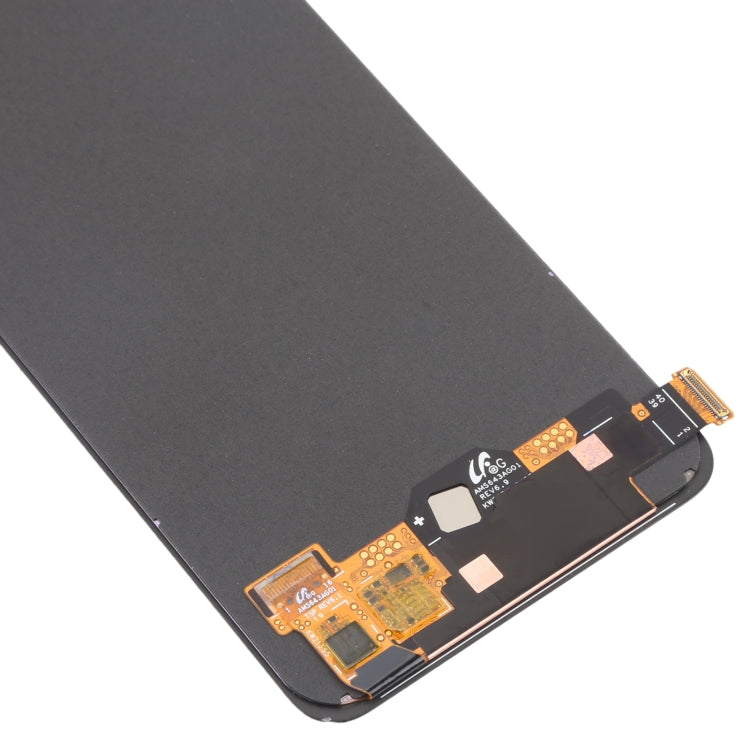 Original LCD Screen and Digitizer Full Assembly For OPPO Reno7 SE 5G / Find X5 Lite / F21 Pro / Reno7 4G / Realme 9 Pro+ / Reno7 4G / Reno8 4G / Reno8 5G / Reno8 Lite