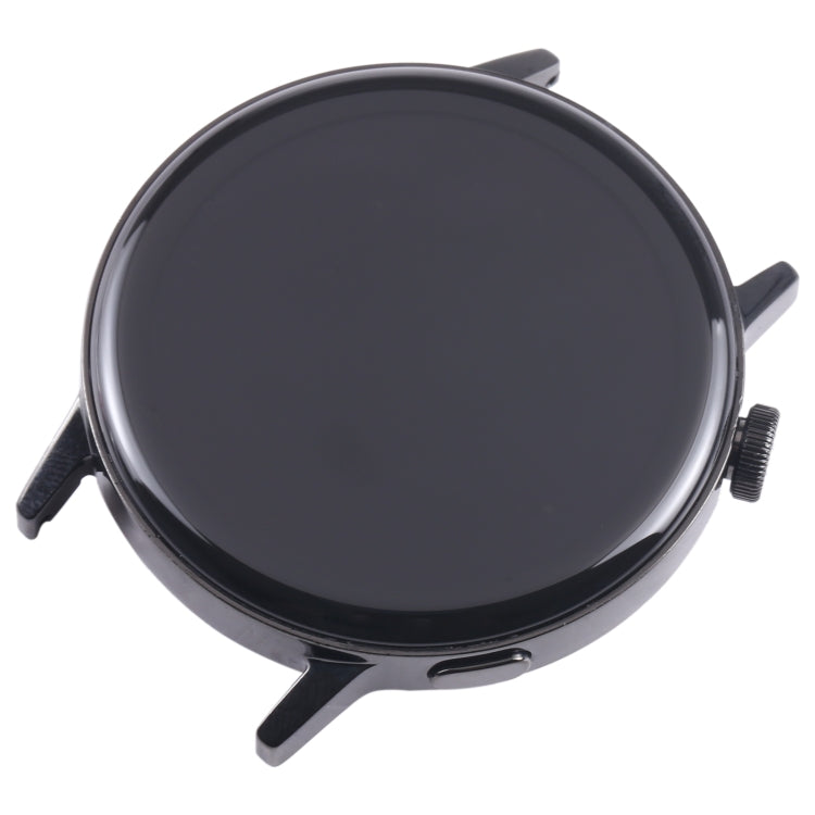 For Huawei Watch GT 3 42mm MIL-B19 Original LCD Screen and Digitizer Full Assembly With Frame (Black) - For Huawei by PMC TechLife | Online Shopping South Africa | PMC TechLife | Buy Now Pay Later Mobicred