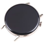 For Huawei Watch GT 3 42mm MIL-B19 Original LCD Screen and Digitizer Full Assembly With Frame (Gold)