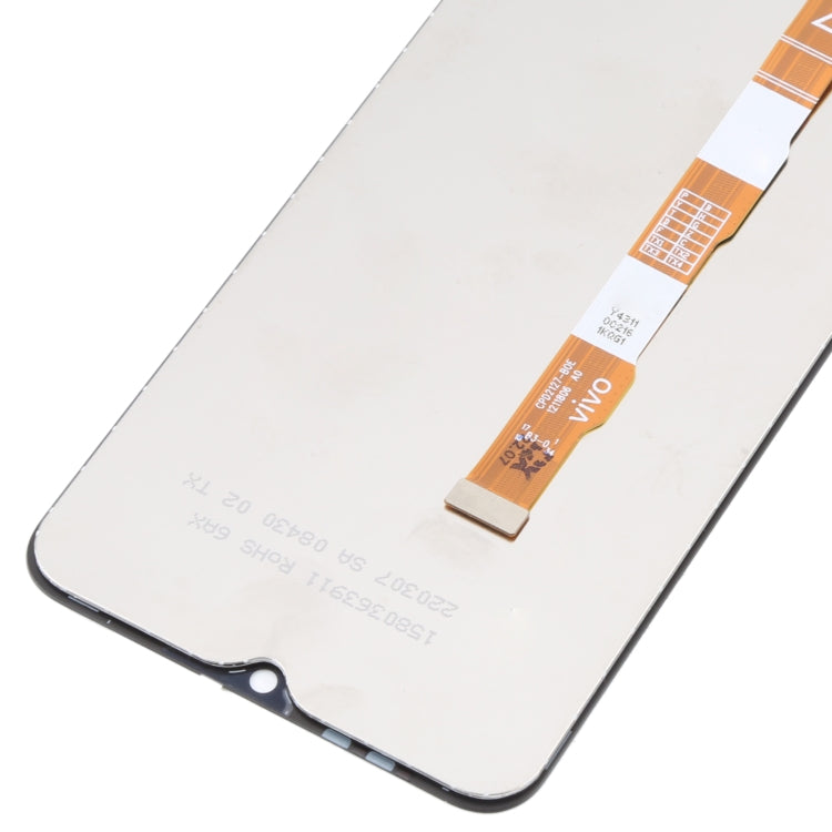 TFT LCD Screen For vivo Y72T/T2 with Digitizer Full Assembly - free shipping - PMC TechLife - Order now!